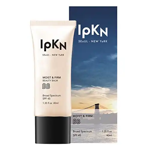 IPKN Moist and Firm BB Cream SPF 45