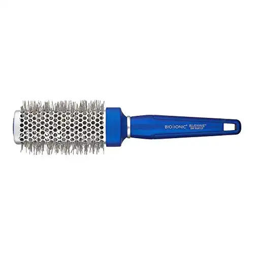 BIO IONIC Bluewave Nanoionic Conditioning Brush