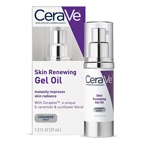 CeraVe Anti Aging Gel Serum