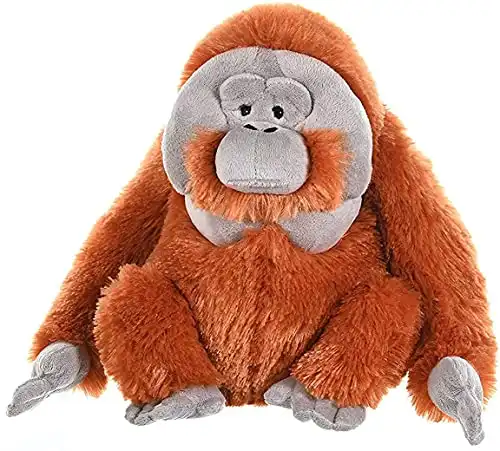Wild Republic Orangutan