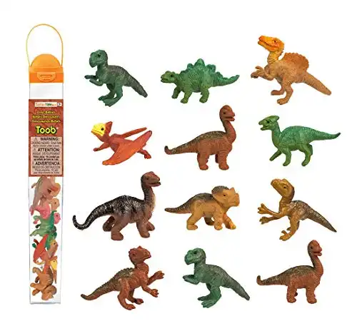 Safari Ltd Dino Babies