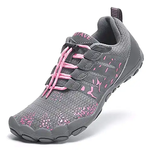 hiitave Womens Water Shoes