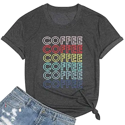 Coffee T Shirts