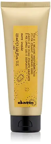 Davines This is a Relaxing Moisturizing Fluid, 4.22 fl.oz.