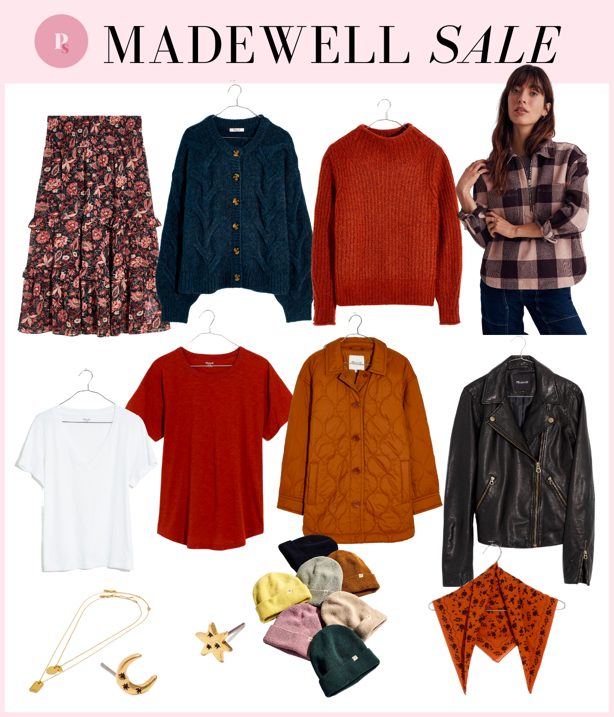 madewell sale
