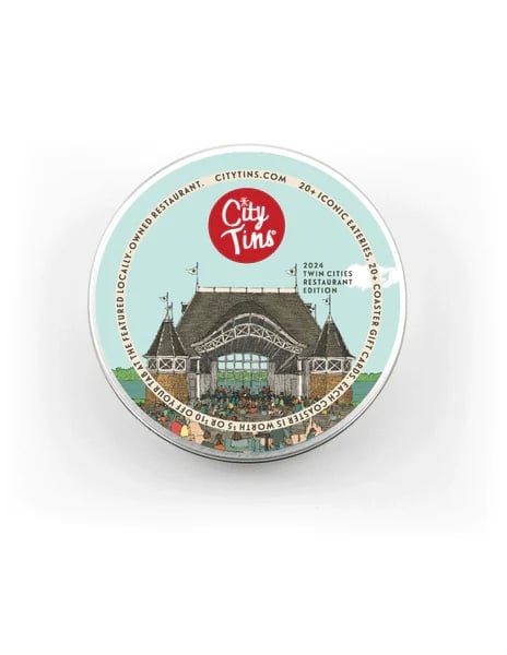 city tin 