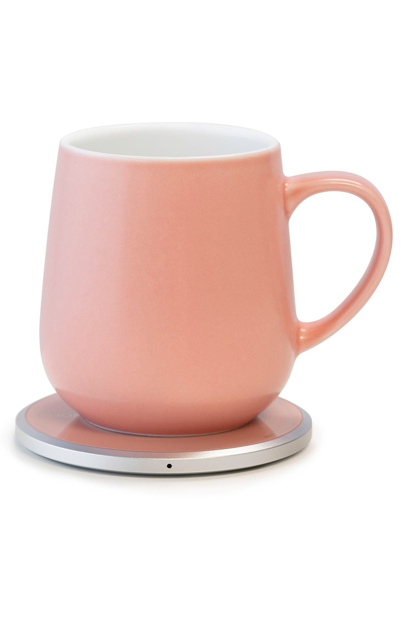 Ui Mug & Warmer Set