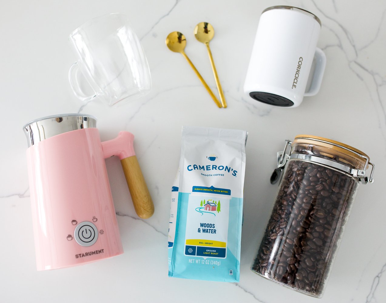 coffee lovers gift guide