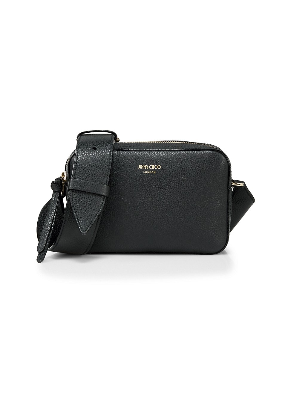Jimmy Choo Pegasi Camera Bag