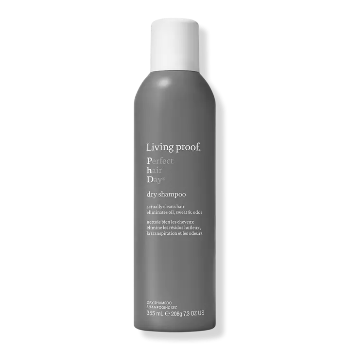 Living Proof Dry Shampoo
