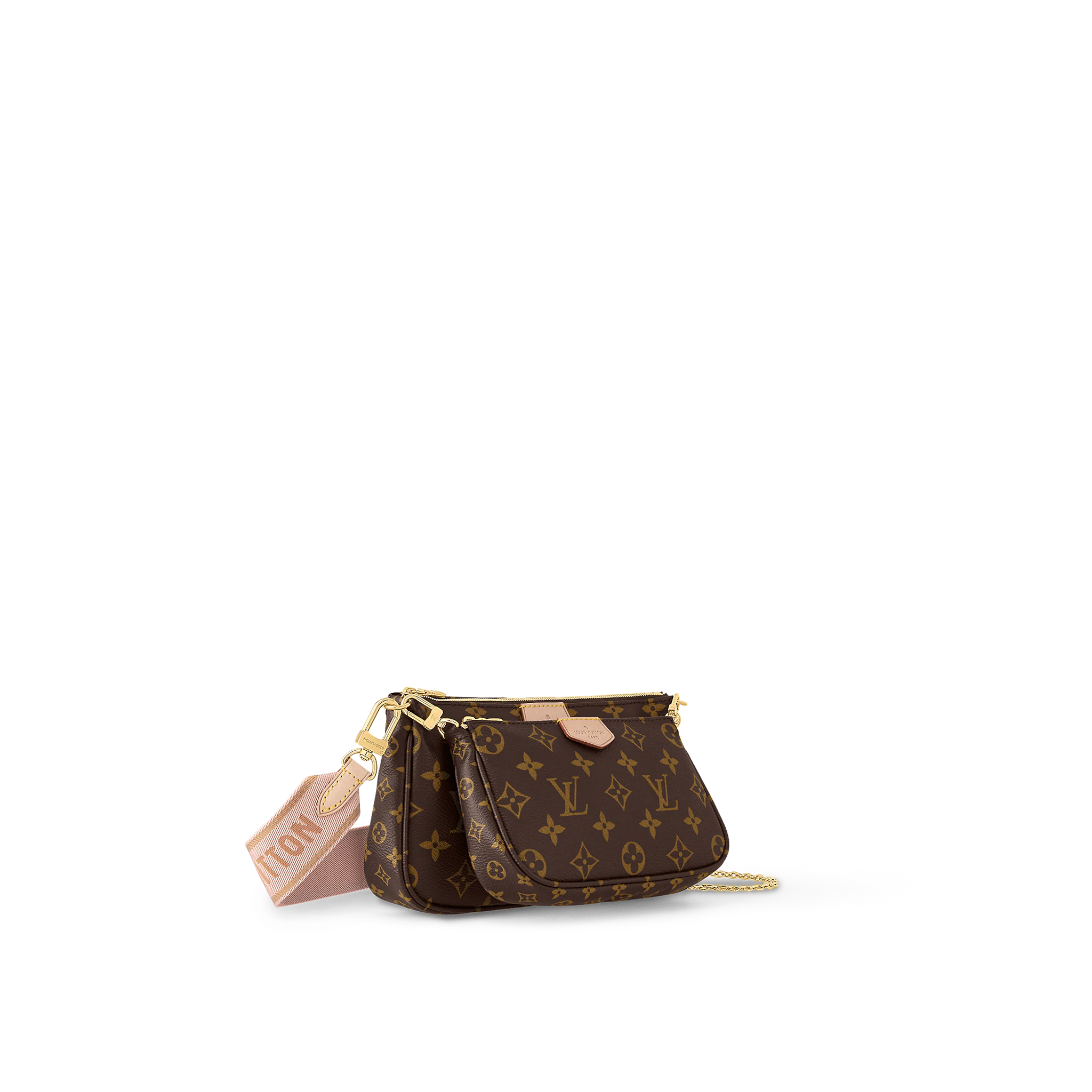 Multi Pochette Accessoires Monogram