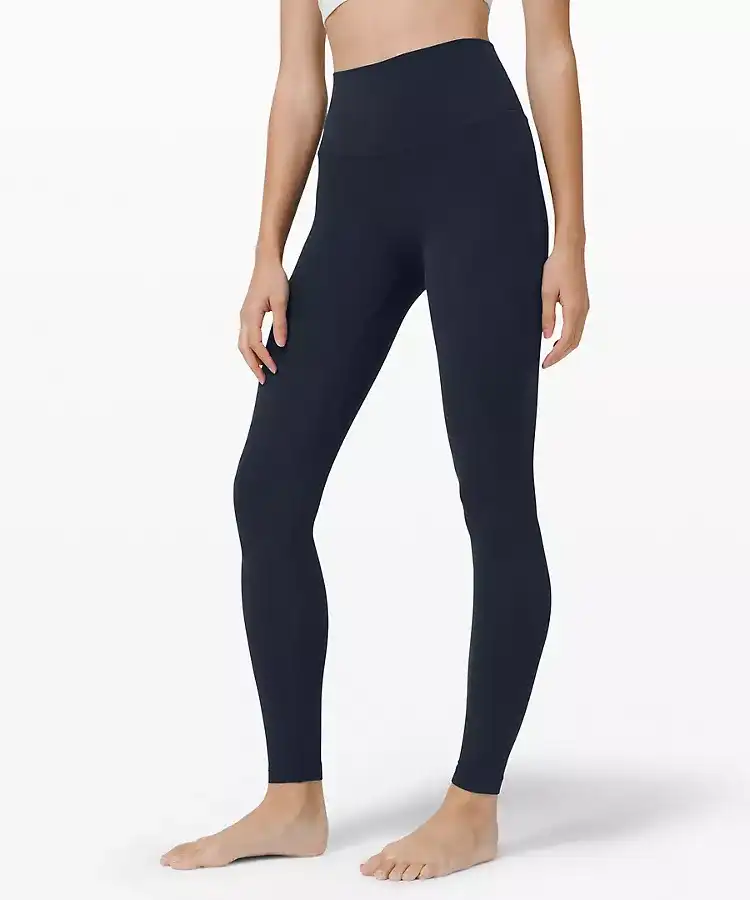 Lululemon Align leggings