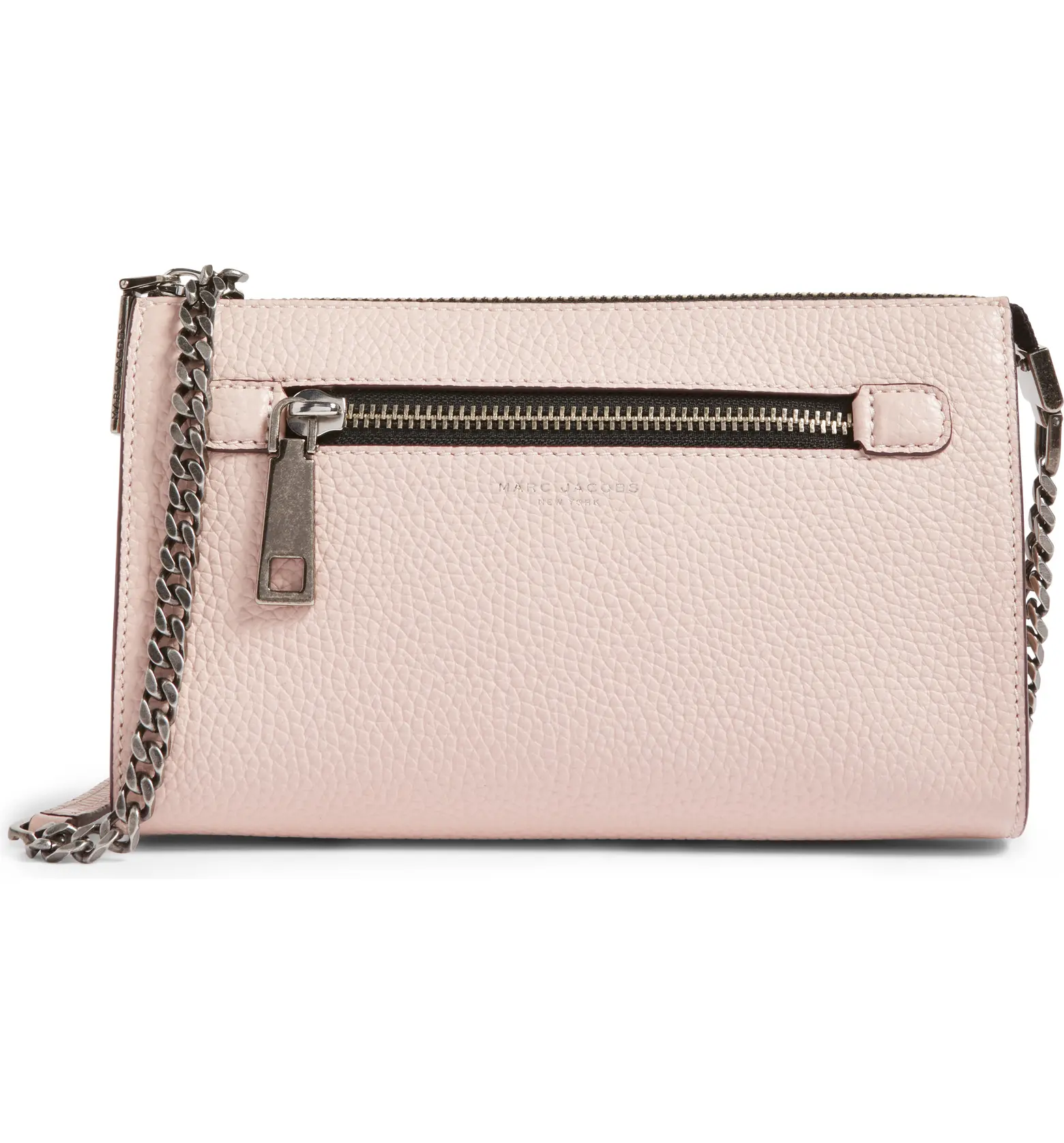 Marc Jacobs Gotham Wallet Crossbody