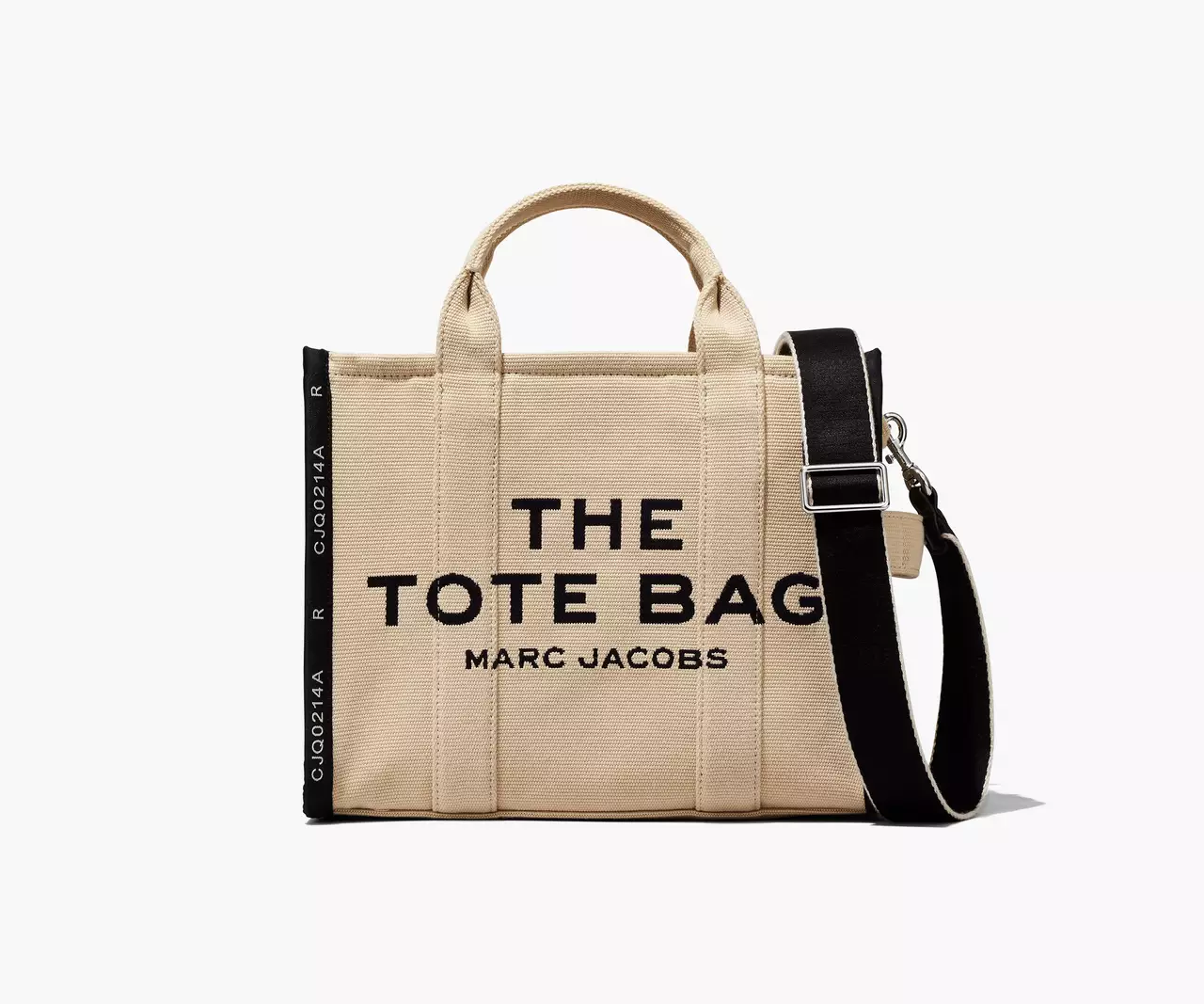 Marc Jacobs The Jacquard Medium Tote Bag
