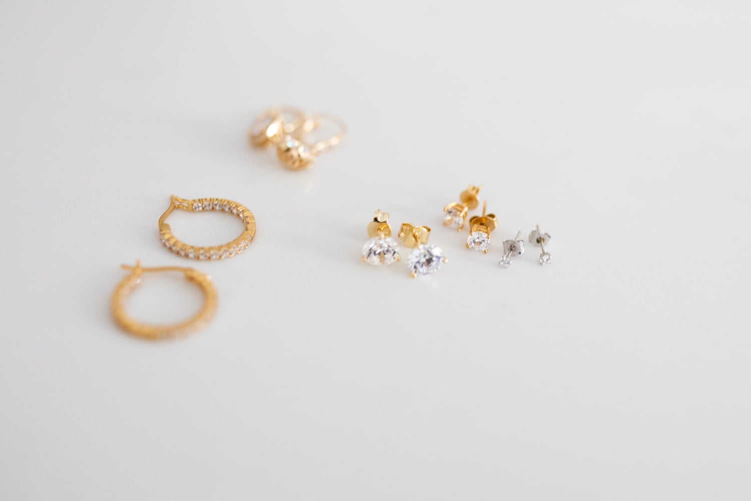 Top 5 Best Cubic Zirconia Earrings (2024) Paisley & Sparrow