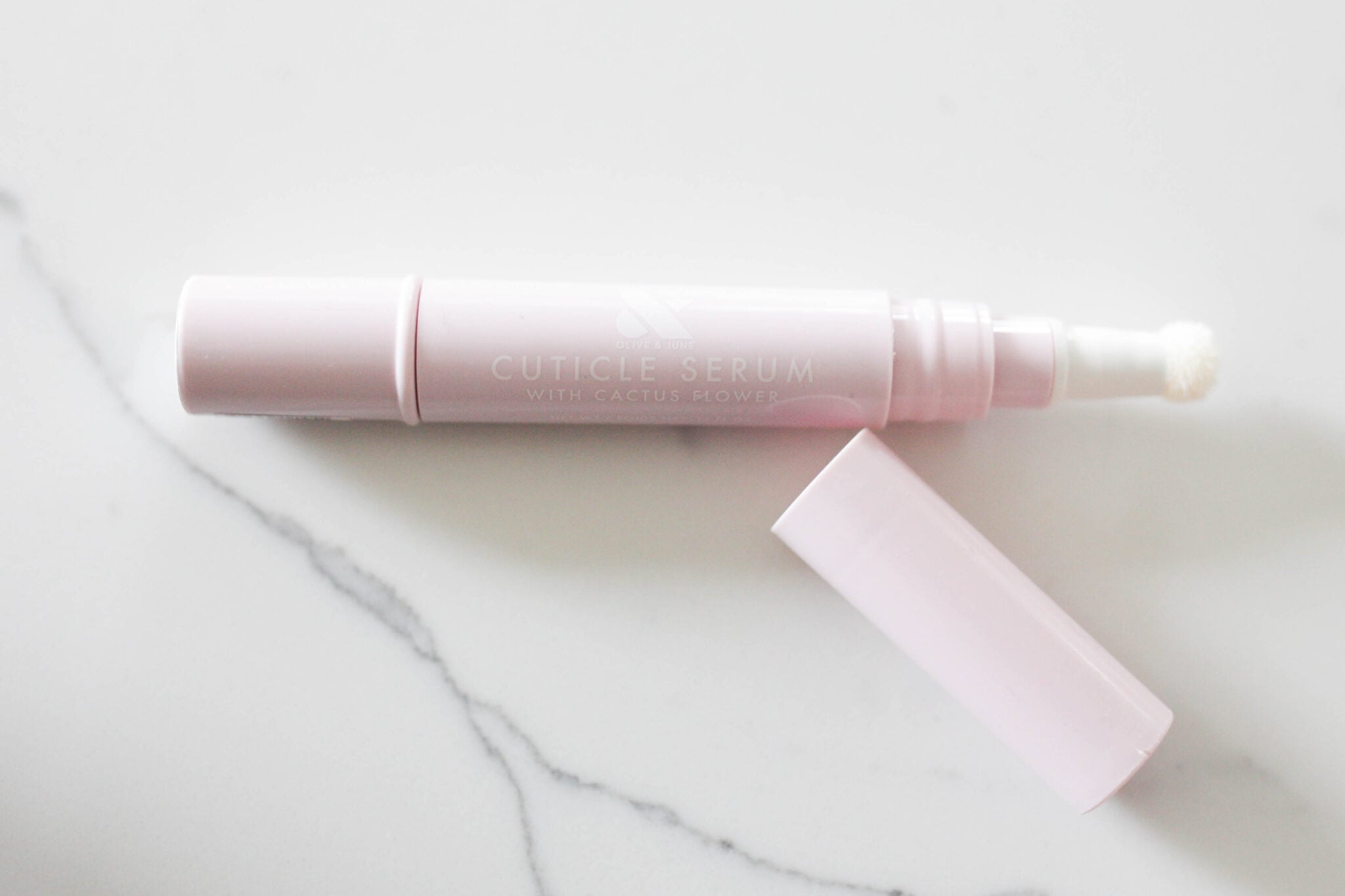 My Olive and June Nail Polish Review Does it Last? Paisley & Sparrow