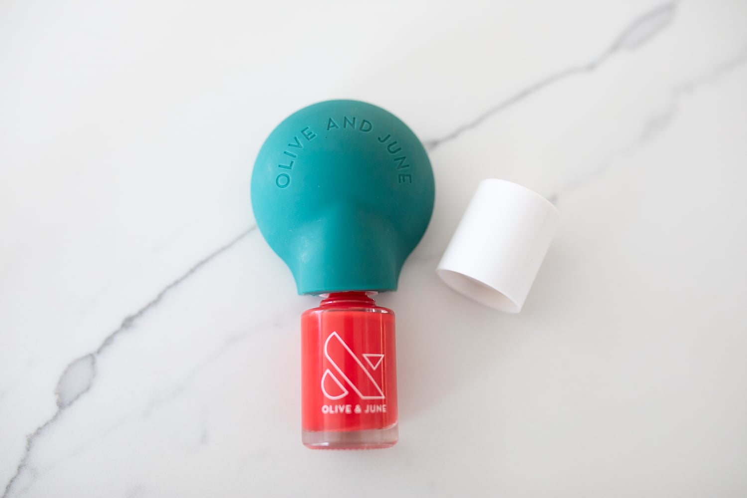 My Olive and June Nail Polish Review Does it Last? Paisley & Sparrow