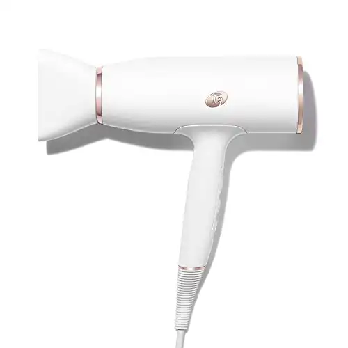 T3 AireLuxe Digital Ionic Professional Blow Hair Dryer