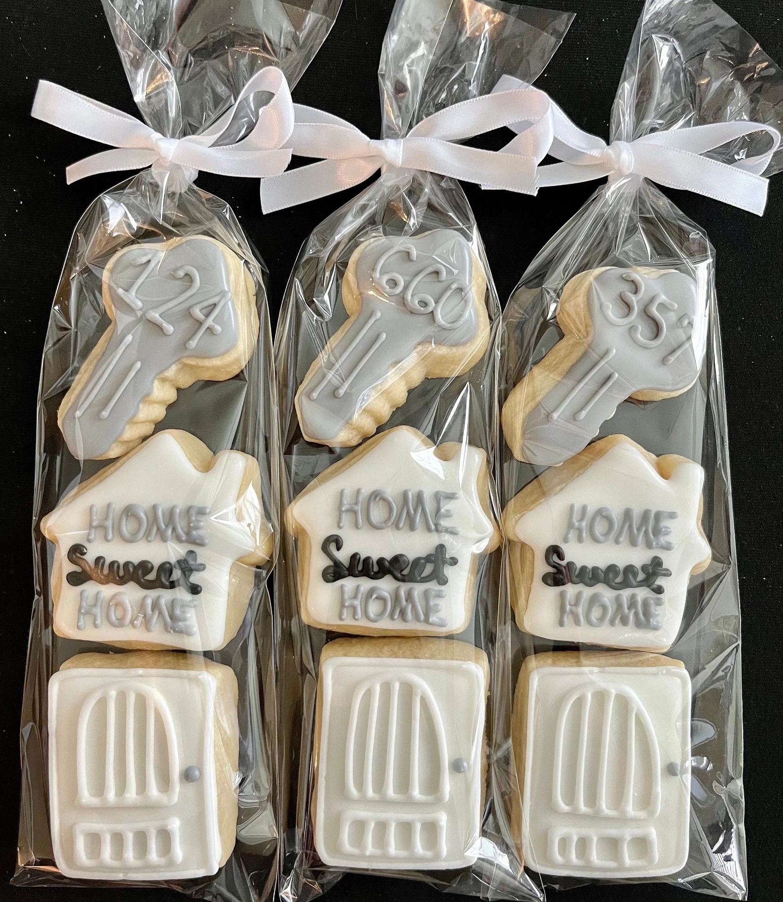 Personalized Cookies