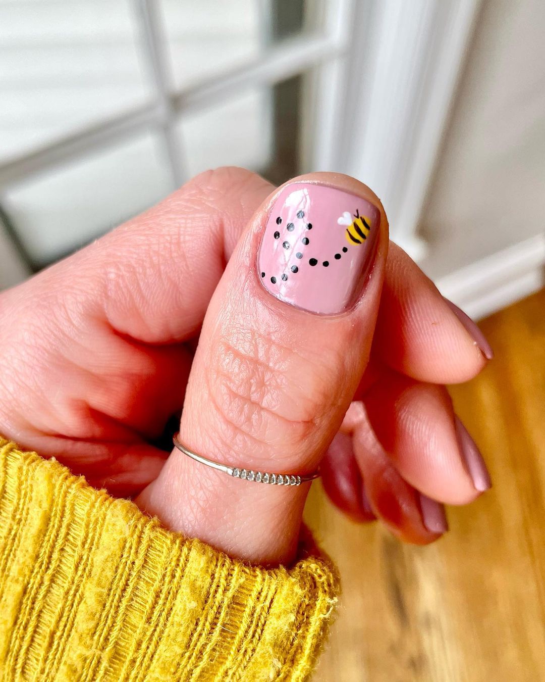 37 Cute Summer Themed Nail Designs To Try for 2024 - Paisley & Sparrow