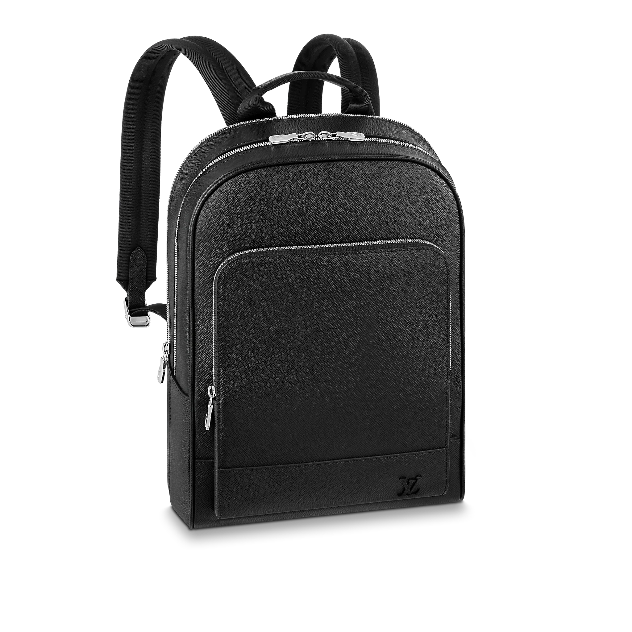 Adrian Backpack Taiga Leather