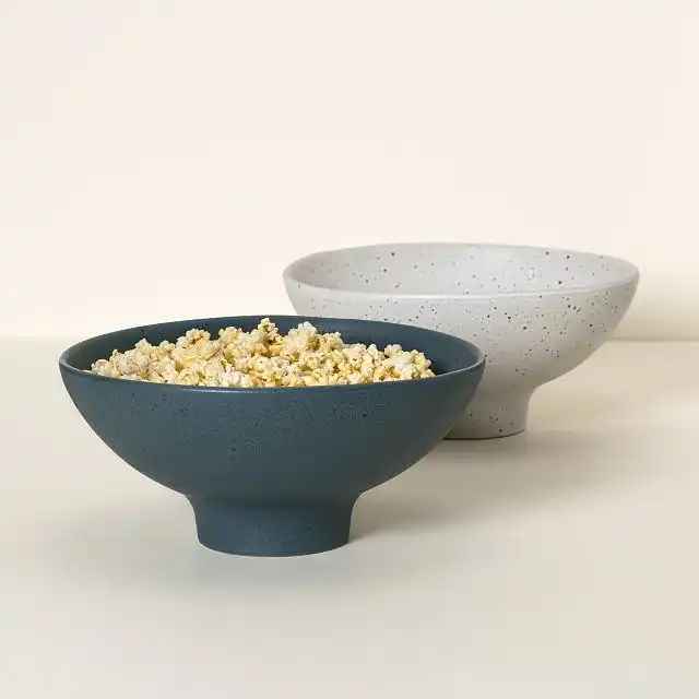 The Popcorn Bowl