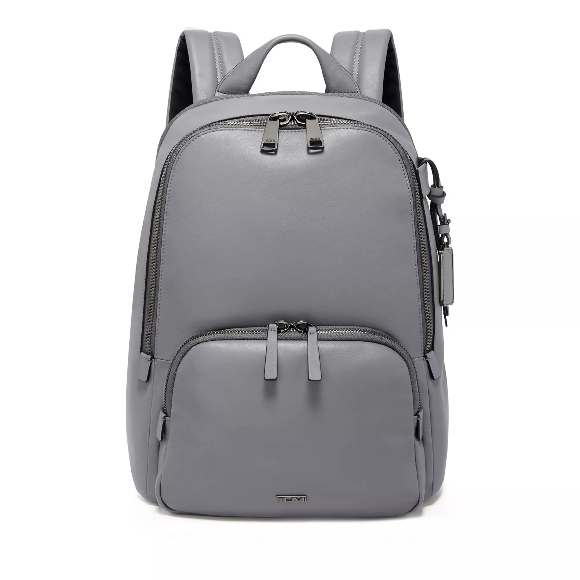 Voyageur Hannah Leather Backpack