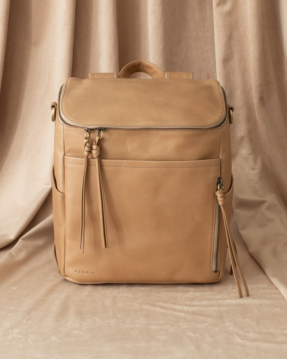 Azaria Luxe La Mere Backpack