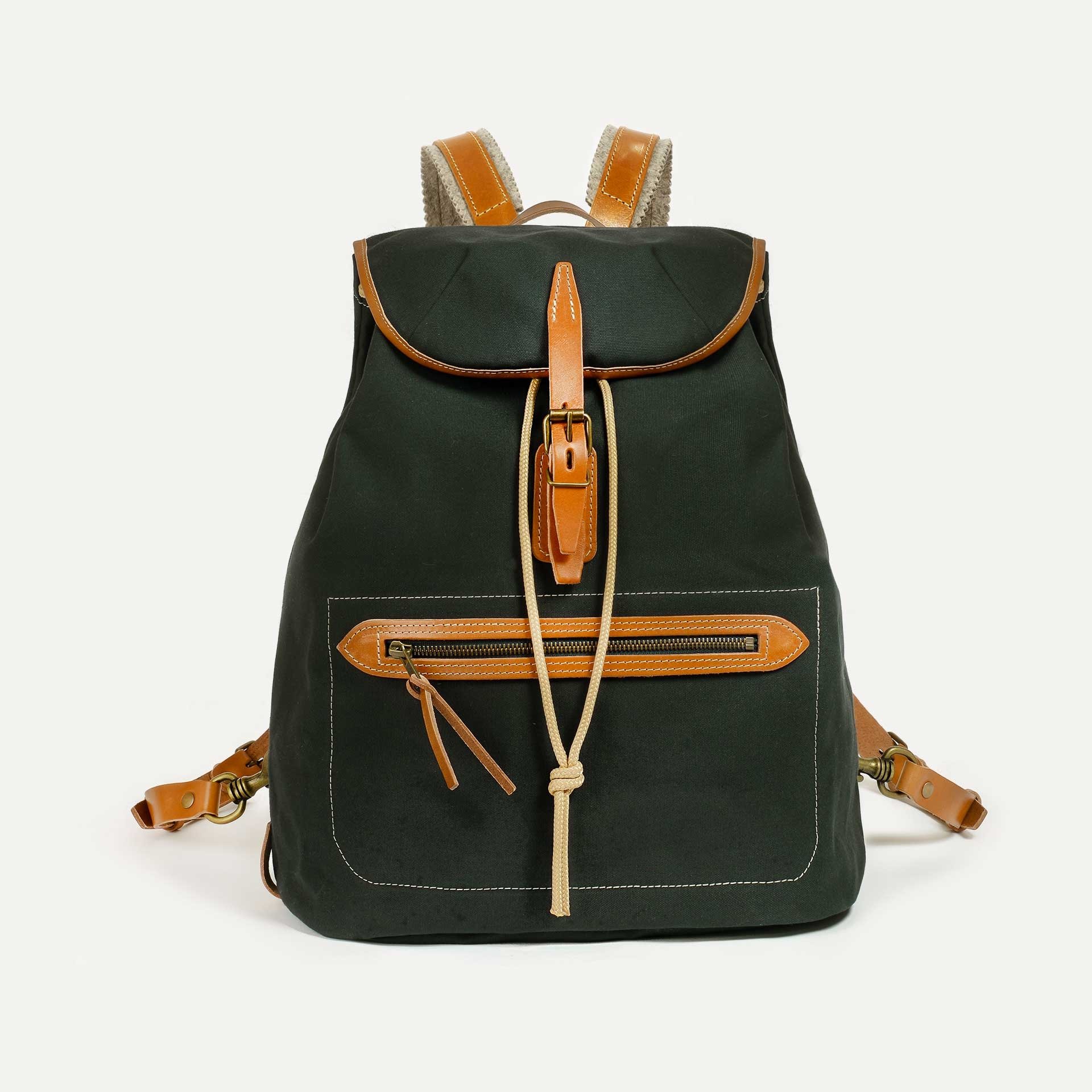 Camp backpack