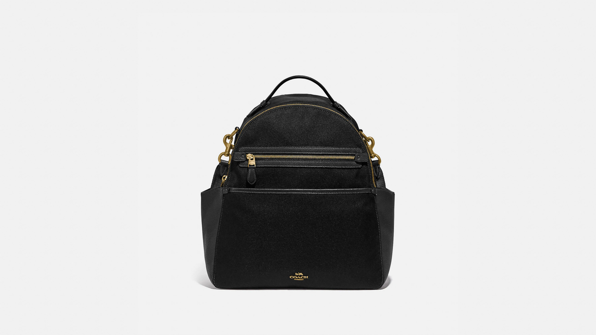 Coach Baby Backpack
