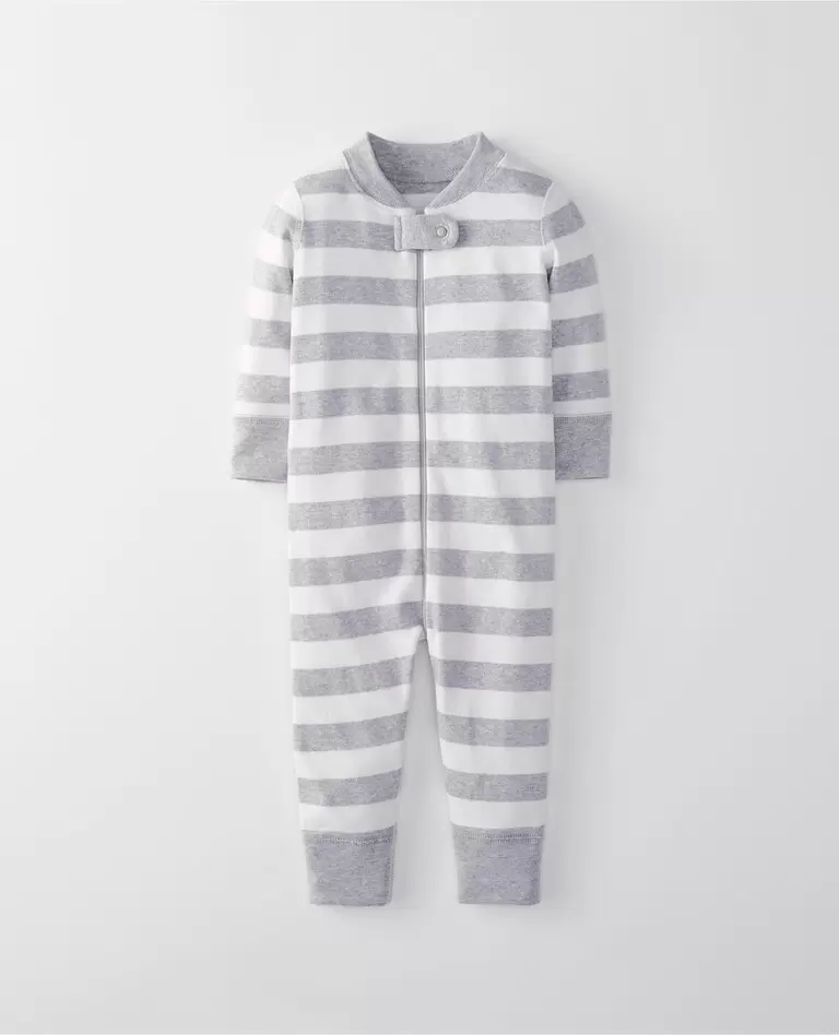 Baby Zip Sleeper
