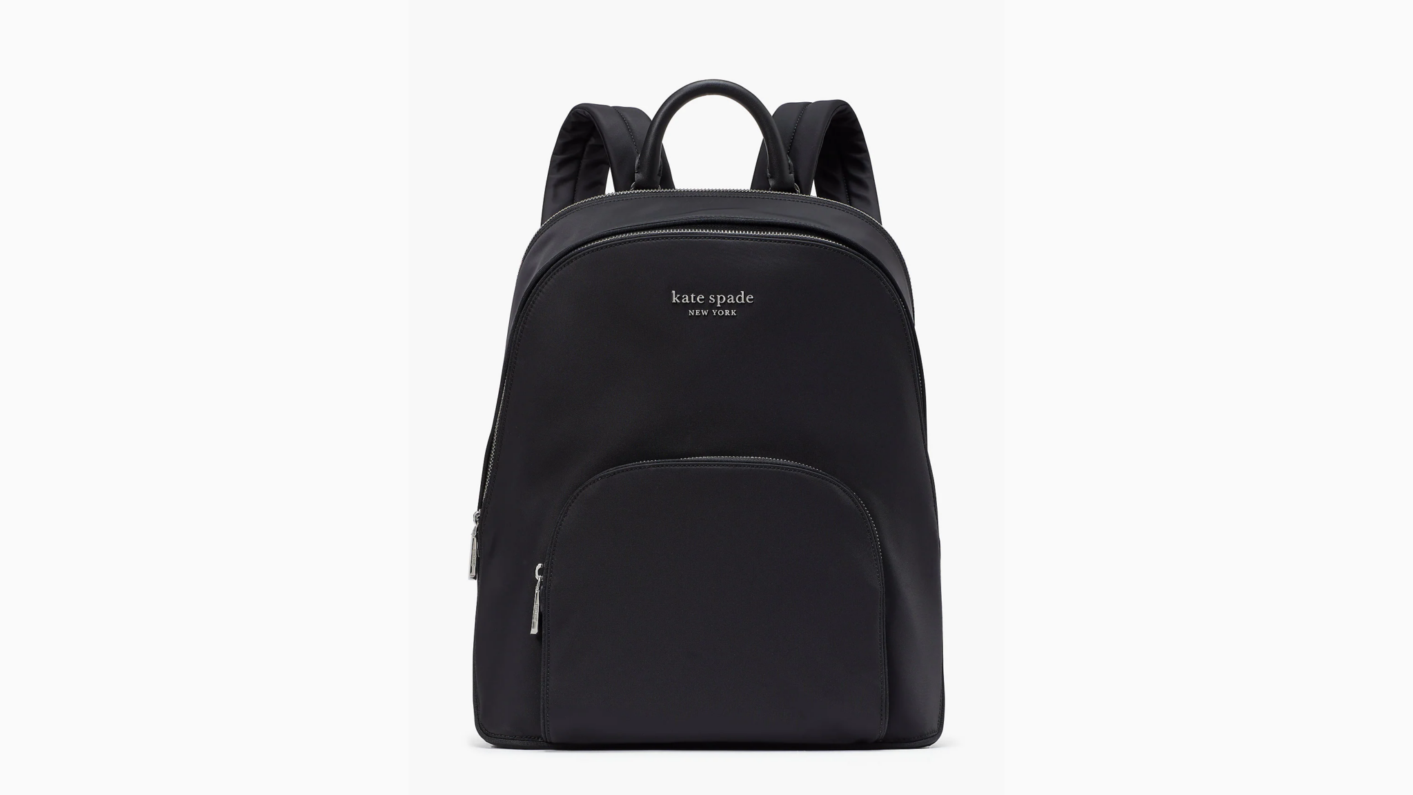 Kate Spade Sam KSNYL Nylon Laptop Backpack