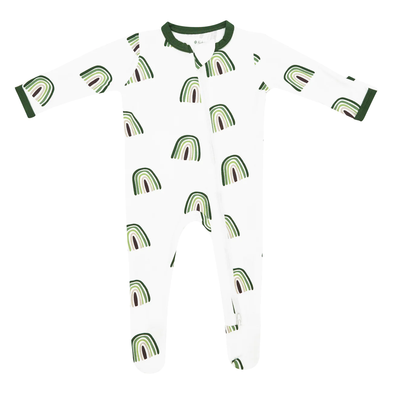 Bamboo Footies - Kyte BABY