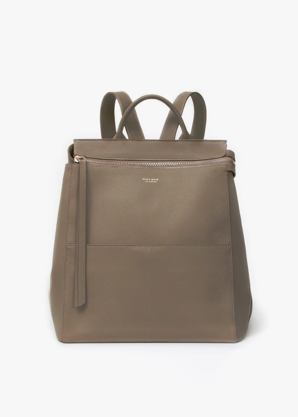 Harper Midi Backpack