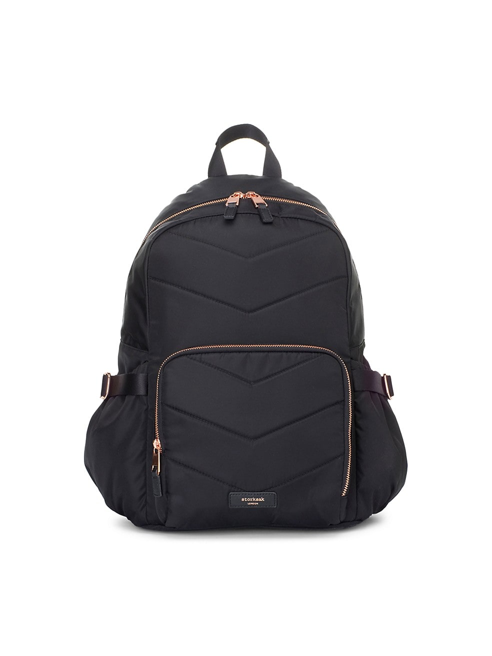 Storksak Quilt Hero Backpack