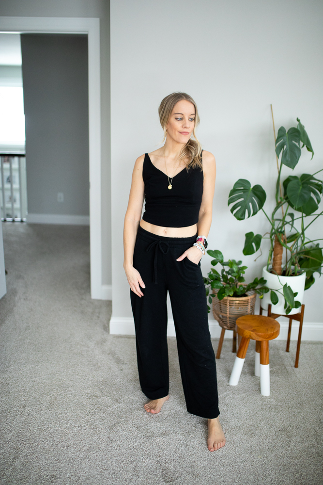 How a Bralette (15 Outfit Ideas for 2023) - Paisley & Sparrow