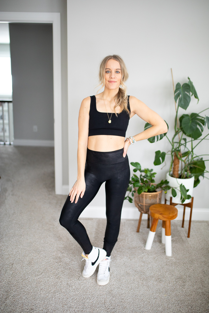 How to Style a Bralette 3 Different Ways