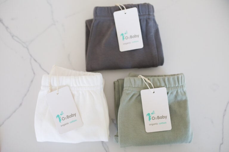 21 Best Organic Baby Clothes Brands (2024) - Paisley & Sparrow