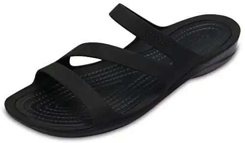 Crocs Women's Swiftwater Sandals