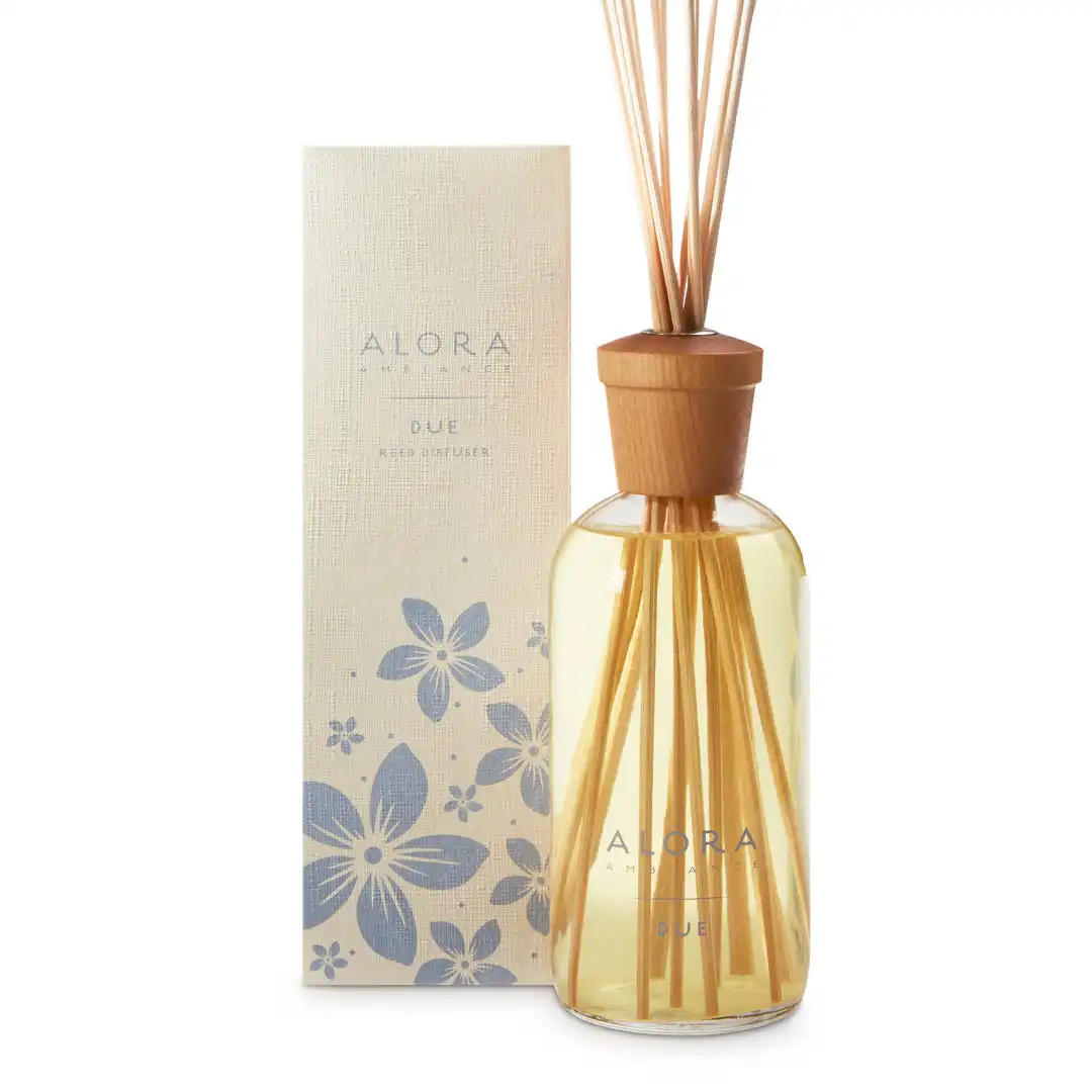 Alora Ambiance | Handcrafted Fragrances, Reed Diffusers and Candles