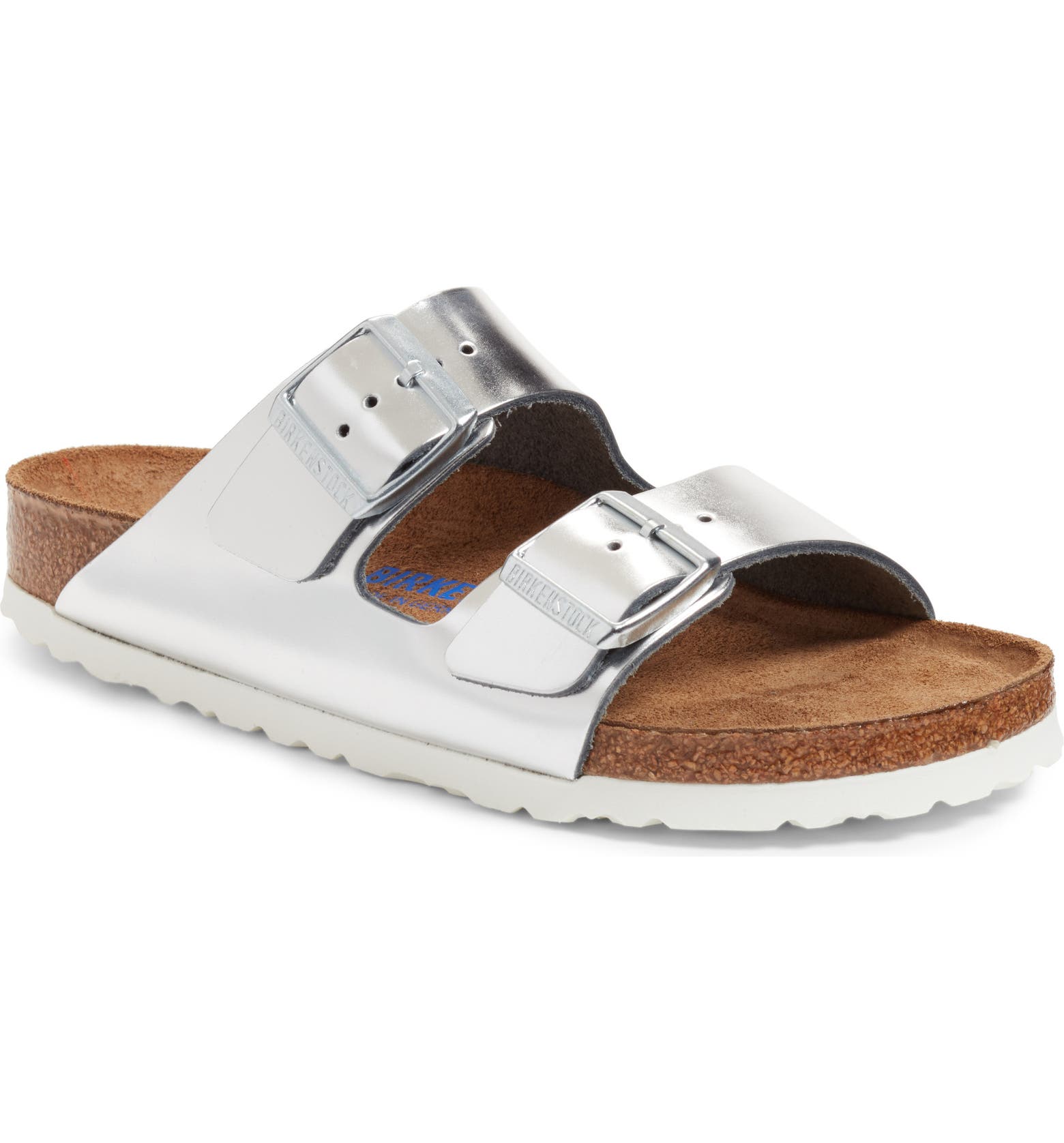 Arizona Soft Footbed Sandal
