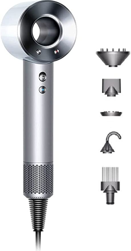 Supersonic Hair Dryer