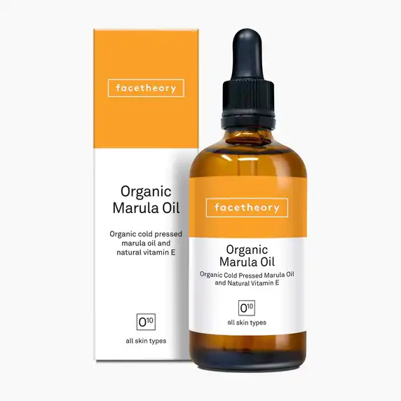 Organic Marula Oil O10