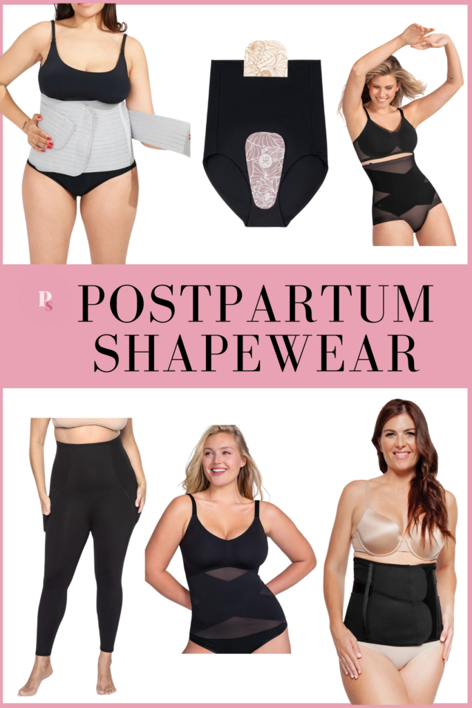 Best postpartum shapewear