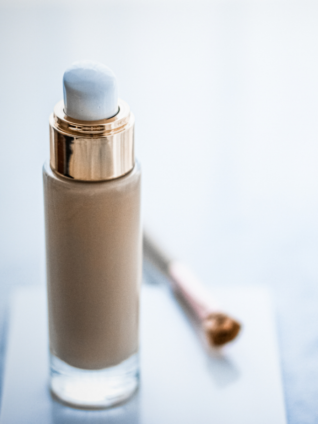 Foundation: 4 Tips to Find the Right Shade