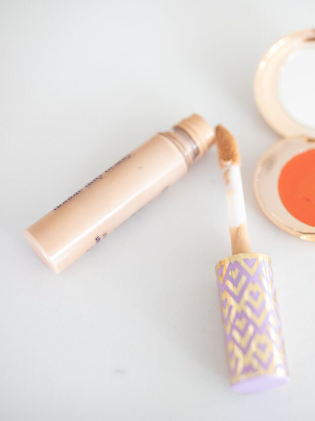 3 Tips to Find the Right Shade Concealer
