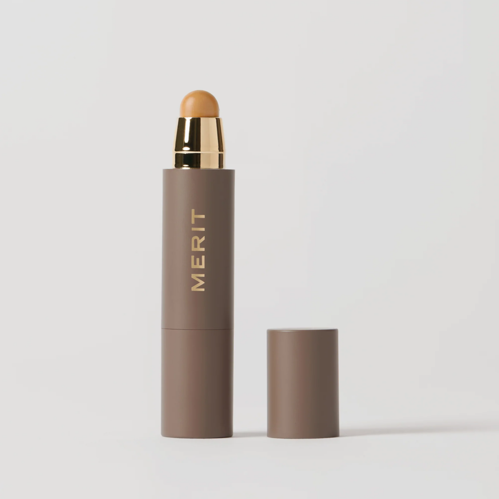 Merit makeup stick