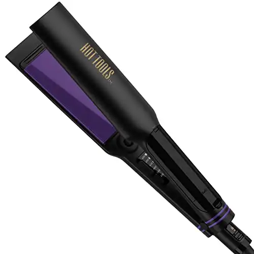 Hot Tools Pro Signature Steamstyler