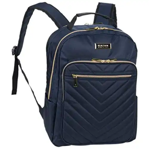 Kenneth Cole Reaction Women's Chelsea 15" Computer Backpack