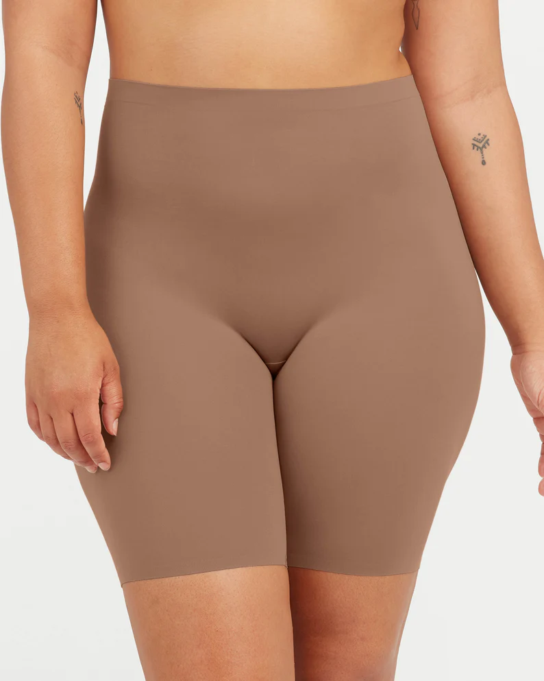 Ahhh-llelujah 'Fit to You' Everyday Short